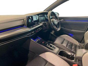 VOLKSWAGEN GOLF 1.4 Tsi 13Kwh Gte Hatchback 5Dr Petrol Plug-In Hybrid Dsg Euro 6