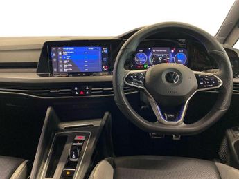 VOLKSWAGEN GOLF 1.4 Tsi 13Kwh Gte Hatchback 5Dr Petrol Plug-In Hybrid Dsg Euro 6