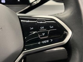 VOLKSWAGEN ID.3 Pro Performance 58Kwh Family Hatchback 5Dr Electric Auto (204 Ps