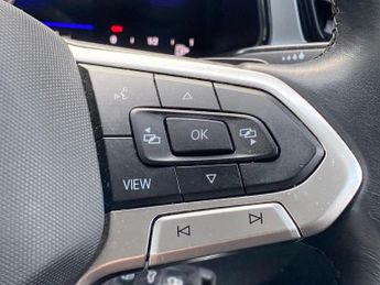 VOLKSWAGEN T-ROC 1.5 Tsi Life Suv 5Dr Petrol Dsg Euro 6 (S/S) (150 Ps)