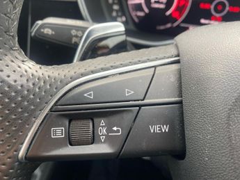 AUDI RS Q3 2.5 Tfsi Suv 5Dr Petrol S Tronic Quattro Euro 6 (S/S) (400 Ps)