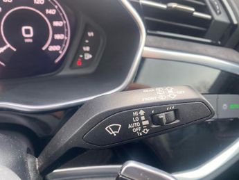 AUDI RS Q3 2.5 Tfsi Suv 5Dr Petrol S Tronic Quattro Euro 6 (S/S) (400 Ps)