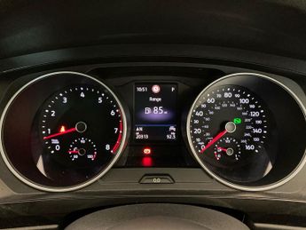 VOLKSWAGEN TIGUAN 1.5 Tsi Life Suv 5Dr Petrol Dsg Euro 6 (S/S) (150 Ps)