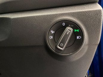 VOLKSWAGEN T-ROC 1.5 Tsi Style Suv 5Dr Petrol Dsg Euro 6 (S/S) (150 Ps)