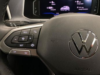 VOLKSWAGEN T-ROC 1.5 Tsi Style Suv 5Dr Petrol Dsg Euro 6 (S/S) (150 Ps)