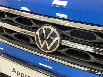VOLKSWAGEN T-ROC 1.5 Tsi Style Suv 5Dr Petrol Dsg Euro 6 (S/S) (150 Ps)