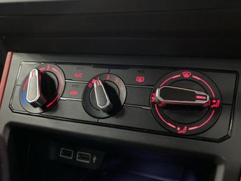 VOLKSWAGEN POLO 2.0 Tsi Gpf Gti+ Hatchback 5Dr Petrol Dsg Euro 6 (S/S) (200 Ps)