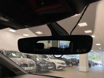 VOLKSWAGEN POLO 2.0 Tsi Gpf Gti+ Hatchback 5Dr Petrol Dsg Euro 6 (S/S) (200 Ps)