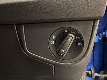 VOLKSWAGEN POLO 2.0 Tsi Gpf Gti+ Hatchback 5Dr Petrol Dsg Euro 6 (S/S) (200 Ps)