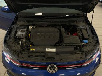 VOLKSWAGEN POLO 2.0 Tsi Gpf Gti+ Hatchback 5Dr Petrol Dsg Euro 6 (S/S) (200 Ps)