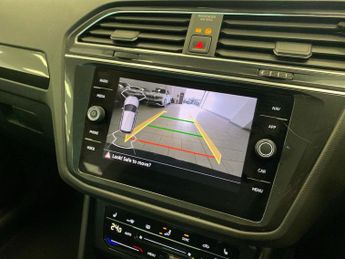 VOLKSWAGEN TIGUAN 1.5 Tsi Elegance Suv 5Dr Petrol Dsg Euro 6 (S/S) (150 Ps)