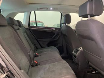 VOLKSWAGEN TIGUAN 1.5 Tsi Elegance Suv 5Dr Petrol Dsg Euro 6 (S/S) (150 Ps)