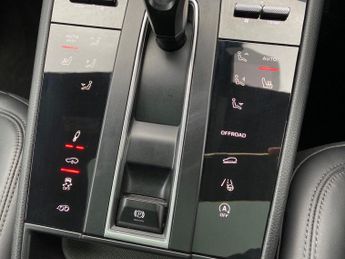 PORSCHE MACAN 2.9T V6 Gts Suv 5Dr Petrol Pdk 4Wd Euro 6 (S/S) (440 Ps)