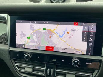 PORSCHE MACAN 2.9T V6 Gts Suv 5Dr Petrol Pdk 4Wd Euro 6 (S/S) (440 Ps)