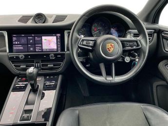 PORSCHE MACAN 2.9T V6 Gts Suv 5Dr Petrol Pdk 4Wd Euro 6 (S/S) (440 Ps)