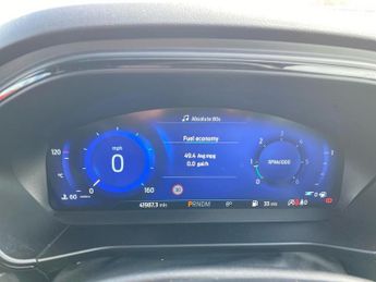 FORD FOCUS 1.5 Ecoblue St-Line Vignale Estate 5Dr Diesel Auto Euro 6 (S/S) 