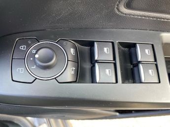 FORD FOCUS 1.5 Ecoblue St-Line Vignale Estate 5Dr Diesel Auto Euro 6 (S/S) 