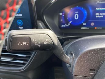 FORD FOCUS 1.5 Ecoblue St-Line Vignale Estate 5Dr Diesel Auto Euro 6 (S/S) 