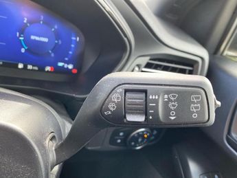 FORD FOCUS 1.5 Ecoblue St-Line Vignale Estate 5Dr Diesel Auto Euro 6 (S/S) 