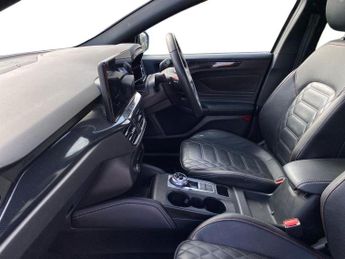 FORD FOCUS 1.5 Ecoblue St-Line Vignale Estate 5Dr Diesel Auto Euro 6 (S/S) 