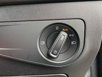 VOLKSWAGEN TIGUAN ALLSPACE 1.5 Tsi Life Suv 5Dr Petrol Dsg Euro 6 (S/S) (150 Ps)