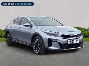 Kia Ceed 1.5T Gdi Isg 3 5Dr