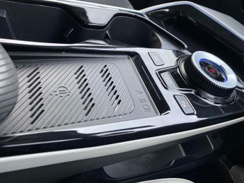 KIA EV6 166Kw Gt Line 77.4Kwh 5Dr Auto