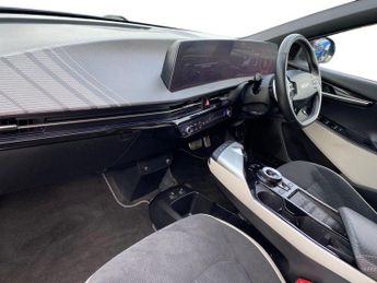 KIA EV6 166Kw Gt Line 77.4Kwh 5Dr Auto