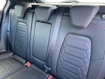 FORD FOCUS 1.0 Ecoboost Hybrid Mhev 155 St-Line X 5Dr Auto