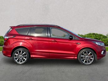 FORD KUGA 2.0 Tdci 180 St-Line Edition 5Dr Auto