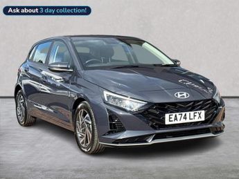 Hyundai I20 1.0T Gdi Advance [Nav] 5Dr