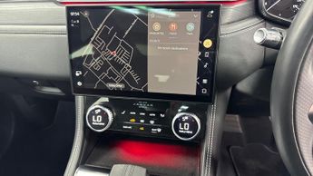 JAGUAR F-PACE 2.0 P250I R-Dynamic Se Suv 5Dr Petrol Auto Awd Euro 6 (S/S) (250