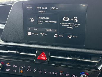 KIA NIRO 150Kw 2 65Kwh 5Dr Auto