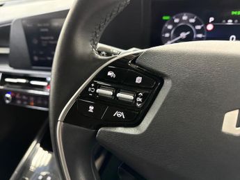 KIA NIRO 150Kw 2 65Kwh 5Dr Auto
