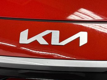 KIA NIRO 150Kw 2 65Kwh 5Dr Auto