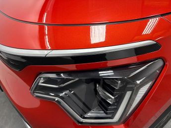 KIA NIRO 150Kw 2 65Kwh 5Dr Auto