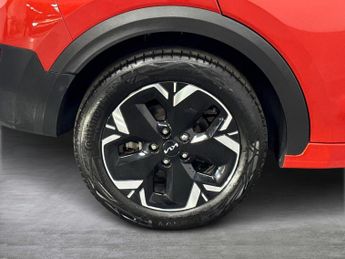 KIA NIRO 150Kw 2 65Kwh 5Dr Auto