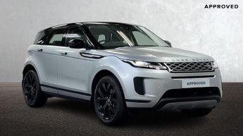 Land Rover Range Rover Evoque 2.0 P200 Mhev Se Suv 5Dr Petrol Auto 4Wd Euro 6 (S/S) (200 Ps)