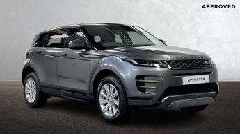 Land Rover Range Rover Evoque 2.0 D150 R-Dynamic Se Suv 5Dr Diesel Auto 4Wd Euro 6 (S/S) (150 