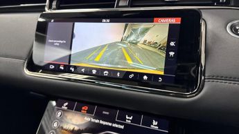 LAND ROVER RANGE ROVER EVOQUE 2.0 D150 R-Dynamic Se Suv 5Dr Diesel Auto 4Wd Euro 6 (S/S) (150 