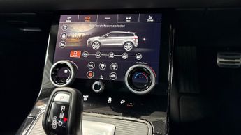 LAND ROVER RANGE ROVER EVOQUE 2.0 D150 R-Dynamic Se Suv 5Dr Diesel Auto 4Wd Euro 6 (S/S) (150 