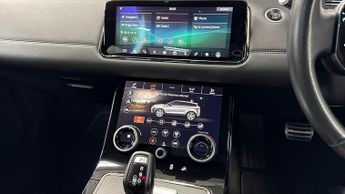 LAND ROVER RANGE ROVER EVOQUE 2.0 D150 R-Dynamic Se Suv 5Dr Diesel Auto 4Wd Euro 6 (S/S) (150 