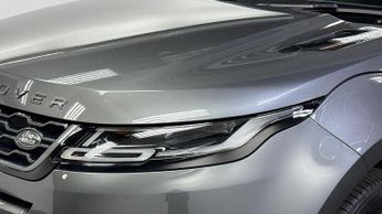 LAND ROVER RANGE ROVER EVOQUE 2.0 D150 R-Dynamic Se Suv 5Dr Diesel Auto 4Wd Euro 6 (S/S) (150 