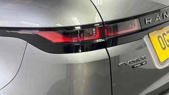 LAND ROVER RANGE ROVER EVOQUE 2.0 D150 R-Dynamic Se Suv 5Dr Diesel Auto 4Wd Euro 6 (S/S) (150 
