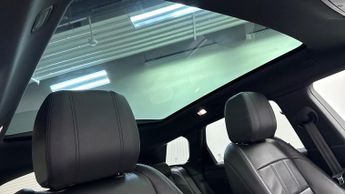 LAND ROVER RANGE ROVER EVOQUE 2.0 D150 R-Dynamic Se Suv 5Dr Diesel Auto 4Wd Euro 6 (S/S) (150 