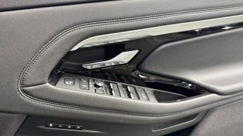 LAND ROVER RANGE ROVER EVOQUE 2.0 D150 R-Dynamic Se Suv 5Dr Diesel Auto 4Wd Euro 6 (S/S) (150 