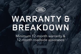 LAND ROVER RANGE ROVER EVOQUE 2.0 D150 R-Dynamic Se Suv 5Dr Diesel Auto 4Wd Euro 6 (S/S) (150 