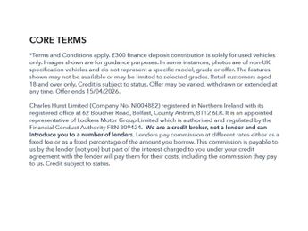 LAND ROVER RANGE ROVER EVOQUE 2.0 D150 R-Dynamic Se Suv 5Dr Diesel Auto 4Wd Euro 6 (S/S) (150 