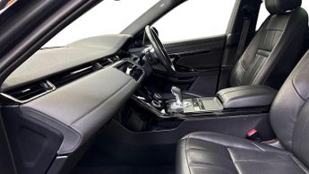 LAND ROVER RANGE ROVER EVOQUE 2.0 D150 R-Dynamic Se Suv 5Dr Diesel Auto 4Wd Euro 6 (S/S) (150 