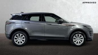 LAND ROVER RANGE ROVER EVOQUE 2.0 D150 R-Dynamic Se Suv 5Dr Diesel Auto 4Wd Euro 6 (S/S) (150 
